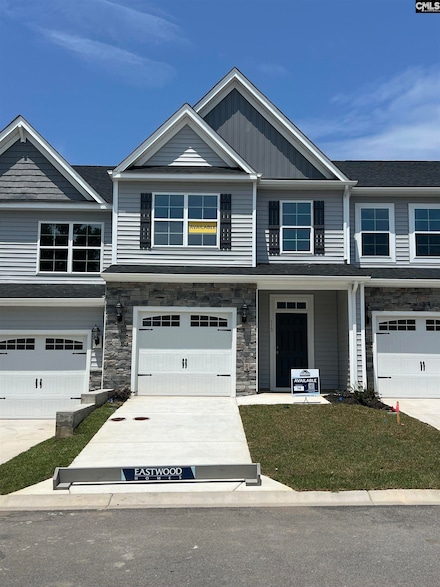 310 Clarendon Ct, Lexington, SC 29072