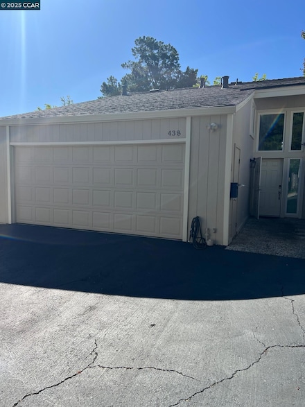 438 Ridgeview Dr, Pleasant Hill, CA 94523