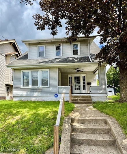 1131 16th St NW, Canton, OH 44703