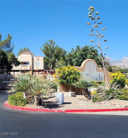 1909 Rio Canyon Ct Unit 106, Las Vegas, NV 89128