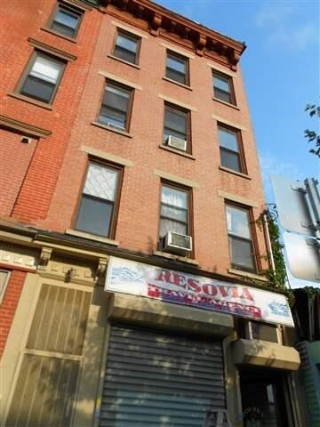 538 Jersey Ave Unit 3, Jersey City, NJ 07302