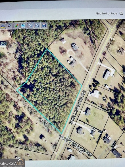 0 Snellbridge Rd Unit 10569491, East Dublin, GA 31027