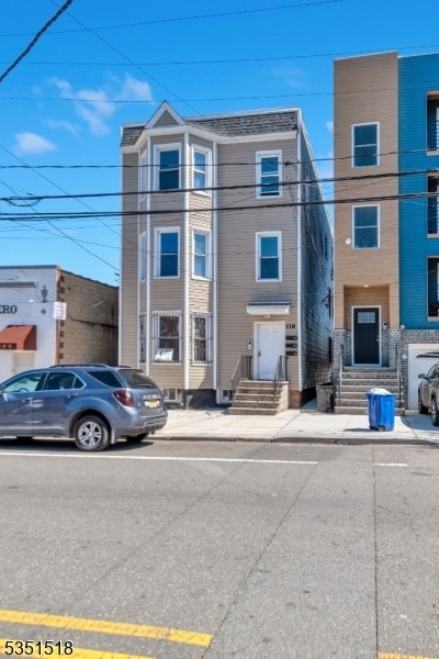 118 Hudson St Unit 1, Newark, NJ 07103