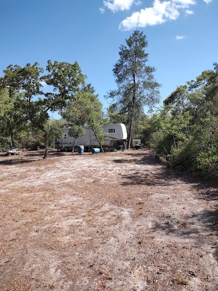 0 NE 234th Ln, Fort Mc Coy, FL 32134