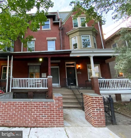 4237 Sansom St Unit 1, Philadelphia, PA 19104