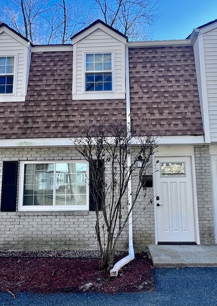 134 Old Ferry Rd Unit K, Haverhill, MA 01830