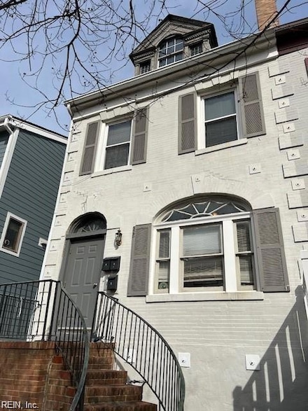 526 Boissevain Ave Unit 2, Norfolk, VA 23507