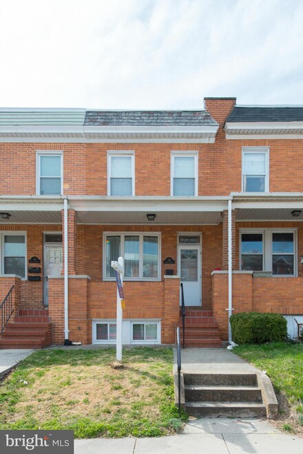 416 Elrino St, Baltimore, MD 21224