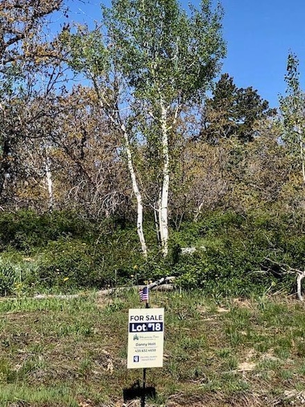 18 Whispering Pines Rd, Virgin, UT 84779