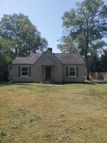 234 Mountain View Dr, Dalton, GA 30721