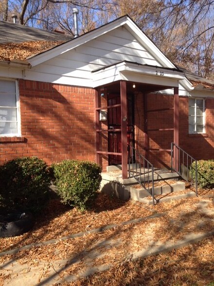 2023 Brookline Rd, Memphis, TN 38128