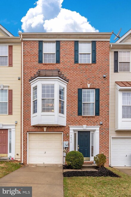 5852 Tami Terrace, Frederick, MD 21703