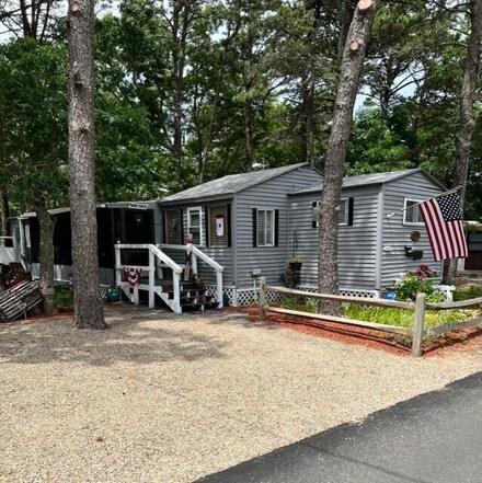 310 Old Chatham Rd Unit A41, South Dennis, MA 02660