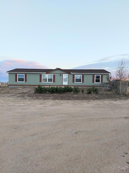 20785 El Nino, Fountain, CO 80817