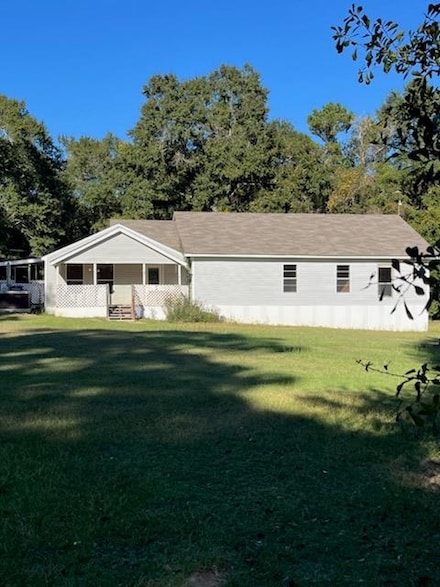 1221 D Hodge Rd, Cottonwood, AL 36320