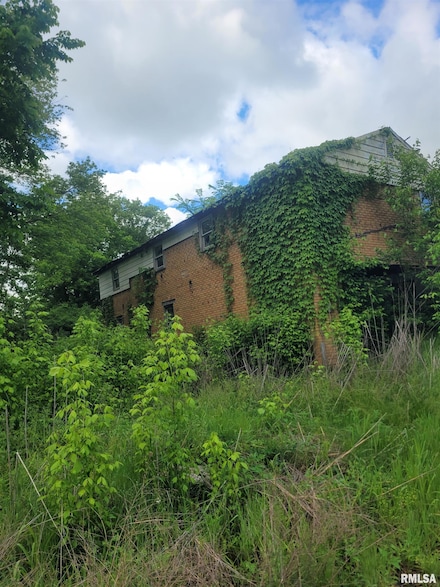 20 N Bridge St, Mill Creek, IL 62961