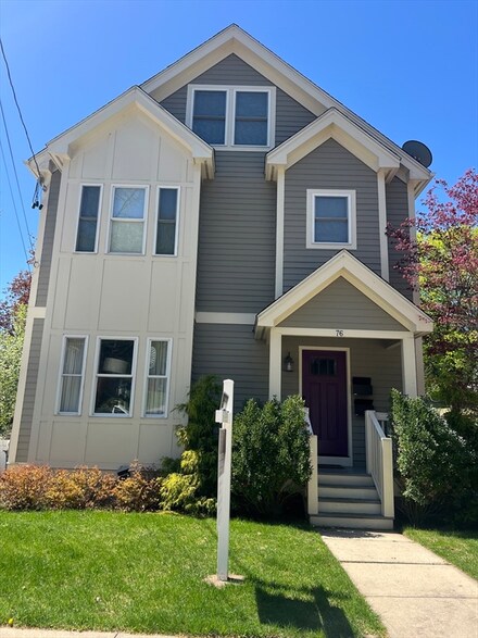 76 Cornell St, Roslindale, MA 02131