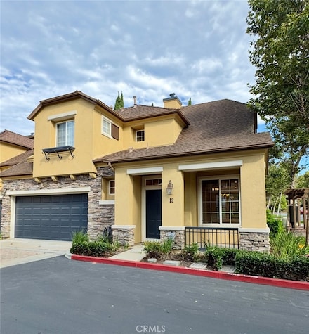 12 Amesbury Ct, Ladera Ranch, CA 92694