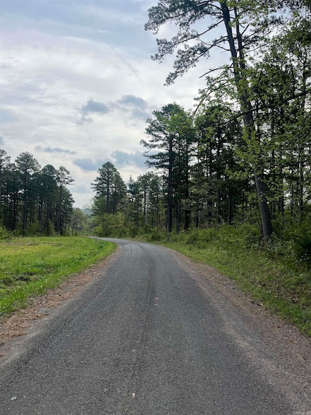 Clinton Lynch Rd Lot#1, Clinton, AR 72013