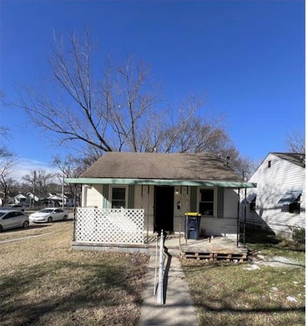 346 Topping Ave, Kansas City, MO 64123