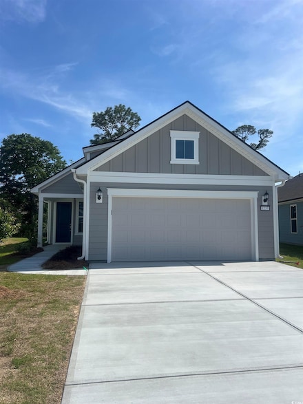 1237 Lady Bird Way Unit (Phase 2 Lot 518), Atlantic Beach, SC 29582