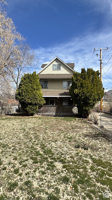 1010 Sullivan Rd, Ogden, UT 84403