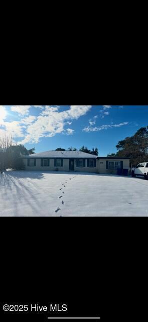 1009 Fitzgerald Dr, Wilmington, NC 28405