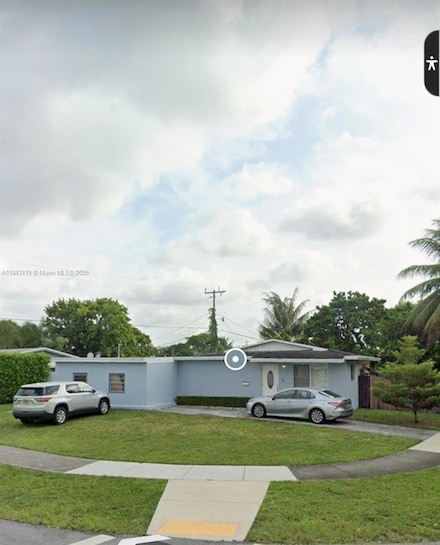 17031 NW 10th Ct, Miami, FL 33169