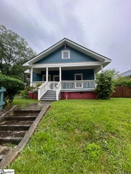 533 Farley Ave, Spartanburg, SC 29301