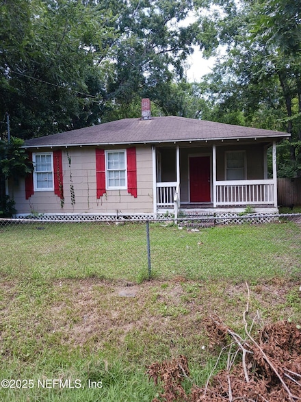 3323 Nolan St, Jacksonville, FL 32254