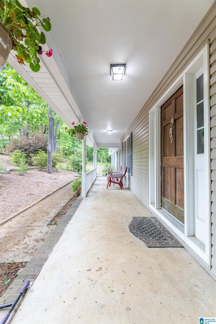1201 Devonshire Dr NE, Jacksonville, AL 36265