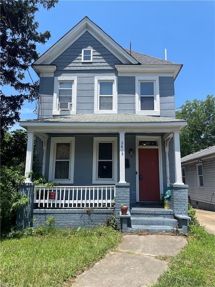 2415 Hale St, Norfolk, VA 23504