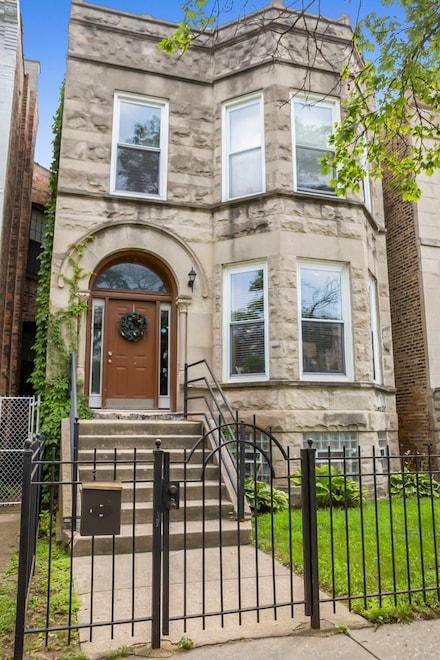 6547 S Drexel Ave, Chicago, IL 60637