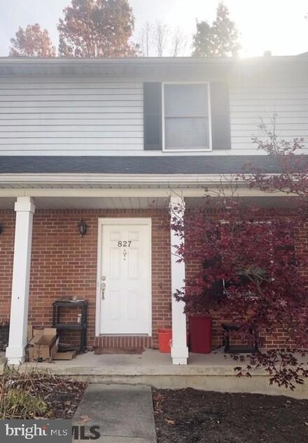827 Galen Dr Unit 827, State College, PA 16803