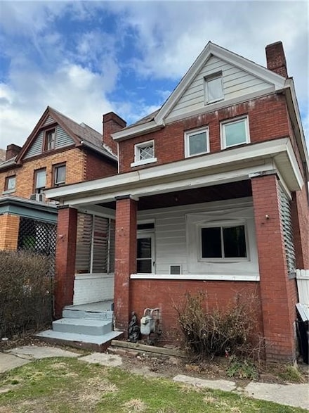 305 Moore Ave, Pittsburgh, PA 15210