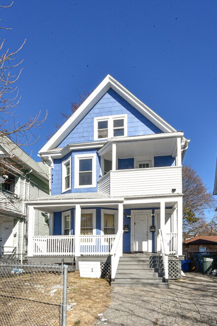 768 Iranistan Ave Unit 770, Bridgeport, CT 06605