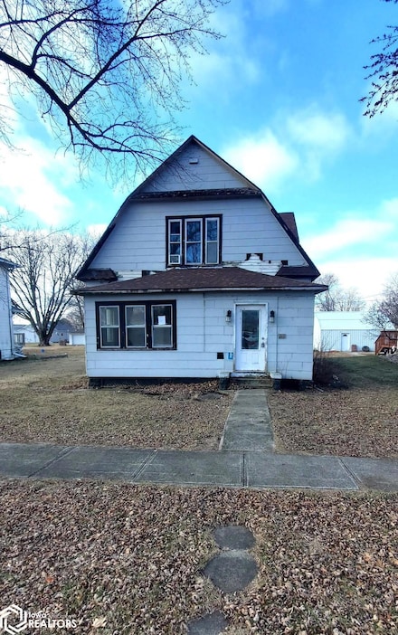 222 N Main St, Early, IA 50535