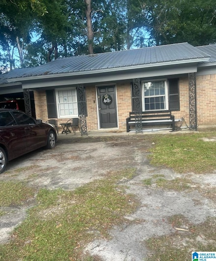 1663 Darwood Dr, Mobile, AL 36605