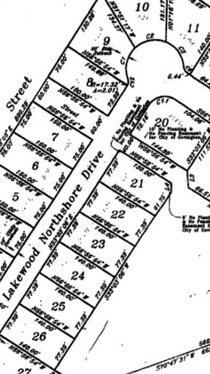 613 Lakewood Northshore Dr, Covington, LA 70433
