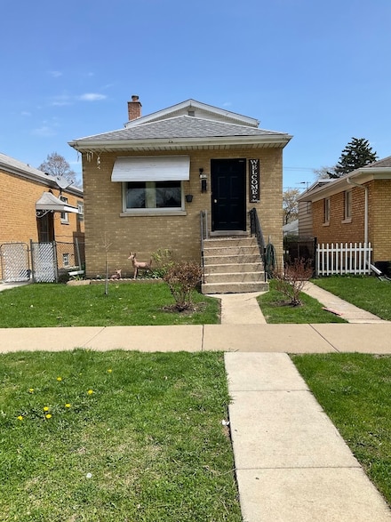 3939 Scoville Ave, Berwyn, IL 60402