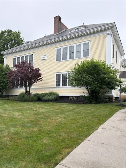 48 Phillips Rd Unit 17, Holden, MA 01520