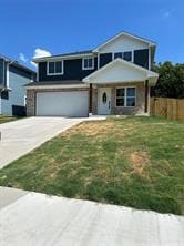 5620 Carver Dr, Fort Worth, TX 76107