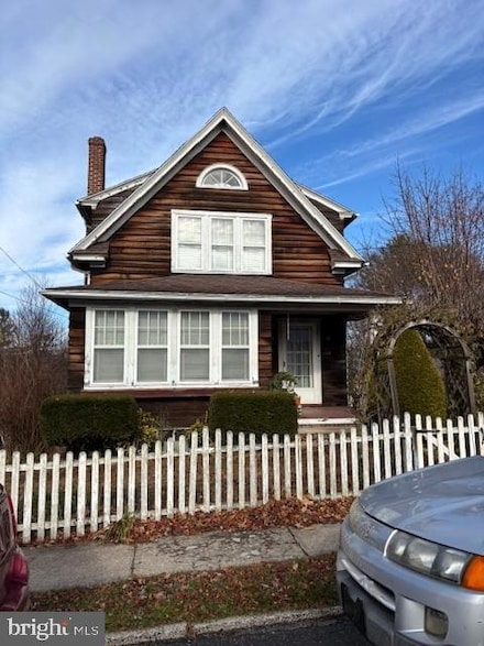 1900 3rd Ave, Pottsville, PA 17901