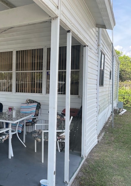 4267 SE 24th St Unit 24, Okeechobee, FL 34974