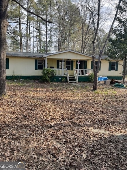 4197 Georgia 162, Covington, GA 30016