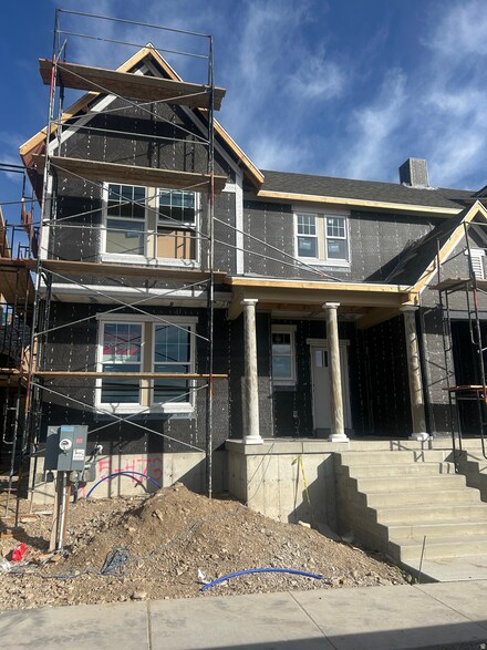 6804 S Jordan Pkwy W Unit 473, South Jordan, UT 84009