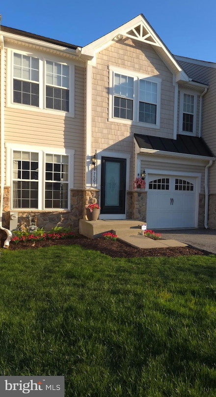 7503 Langport Ct, Hanover, MD 21076