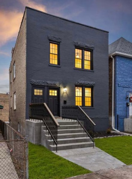 1154 W 88th St Unit 2, Chicago, IL 60620