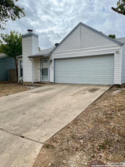 9712 Village Briar, San Antonio, TX 78250