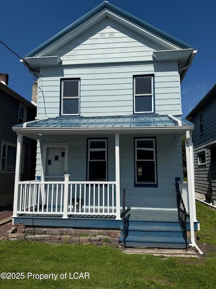 734 N Pennsylvania Ave, Wilkes Barre, PA 18705